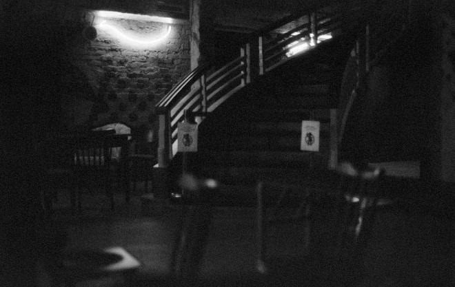 28 EVERB 003, Ostravica, Sub Basics